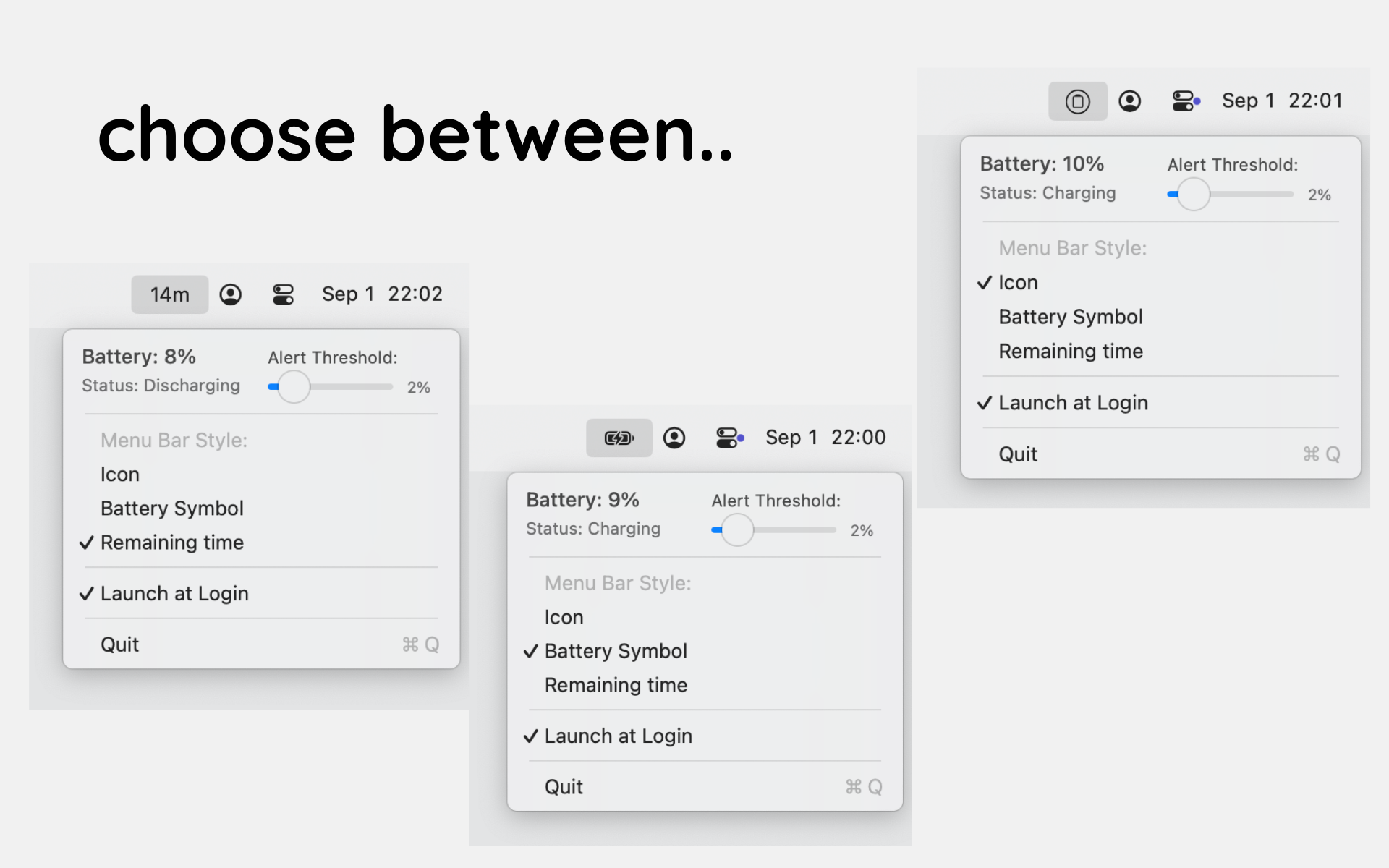 Last Call app screenshot 5